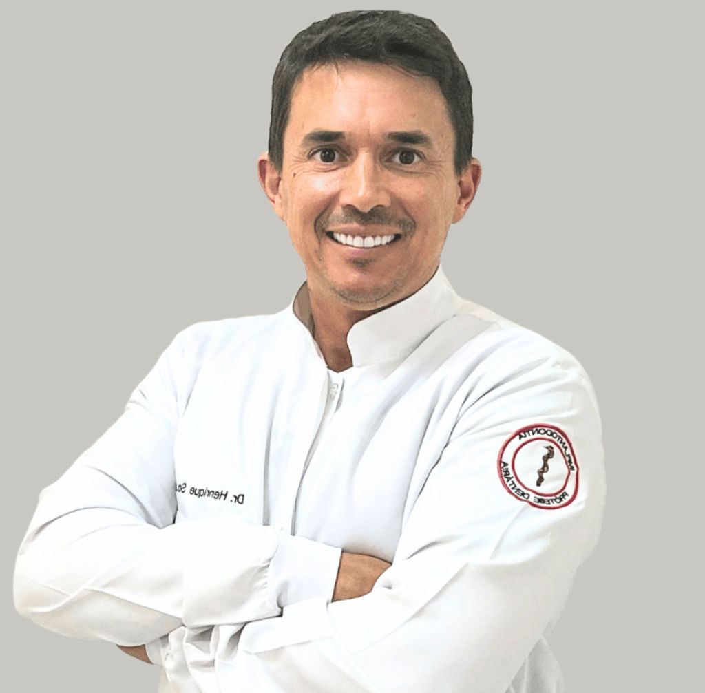 Dr. Henrique Souza